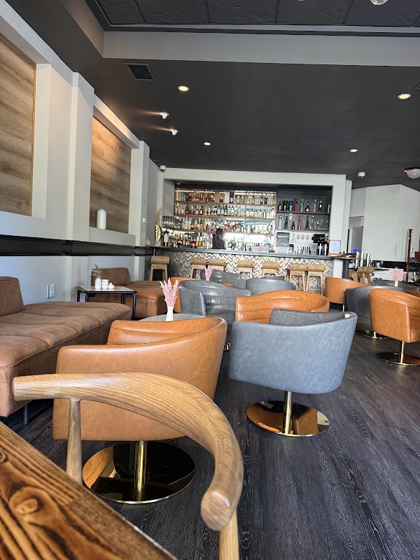 La Fontaine Walnut Creek
