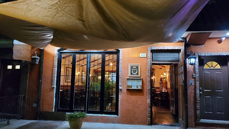 La Locanda