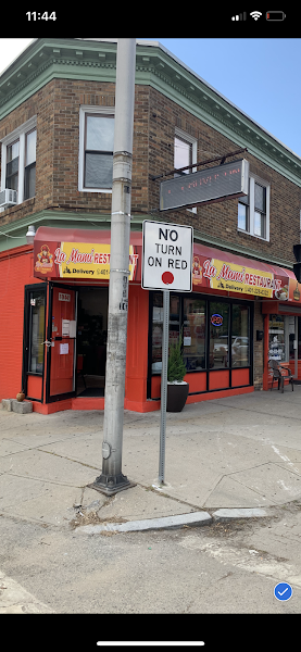 La Mami Restaurant
