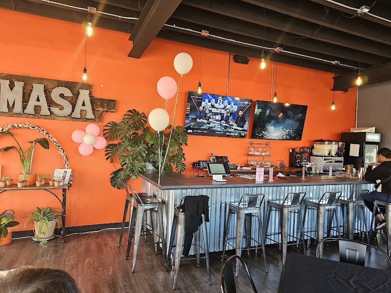 La Masa Restaurant Throggs Neck