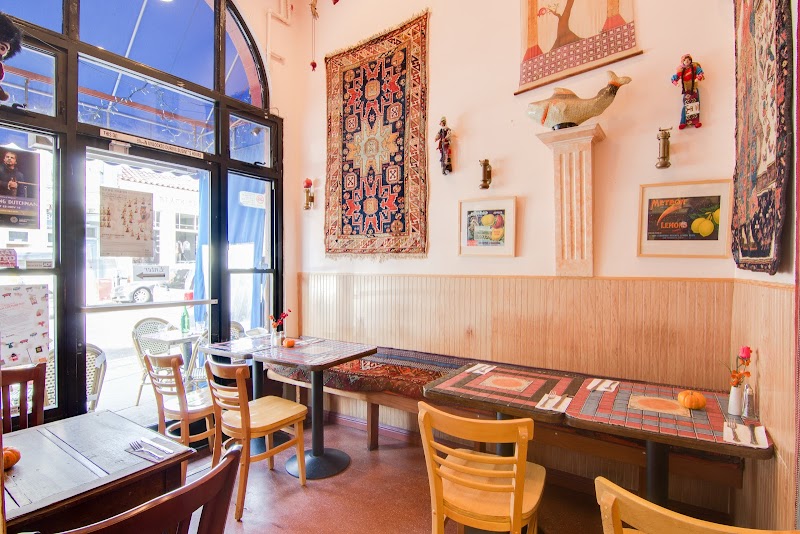 La Mediterranee