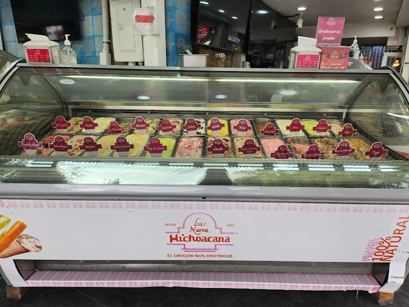 La Michoacana