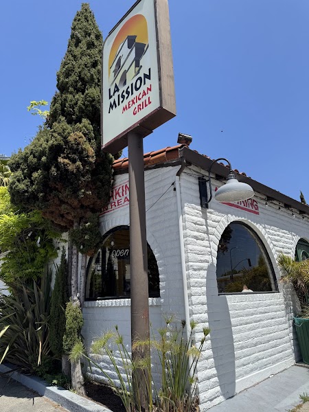La Mission