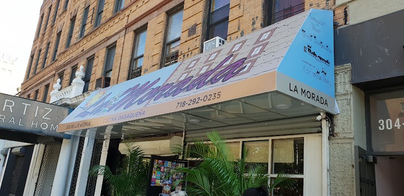La Morada