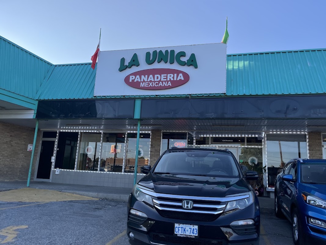 La Única Restaurant