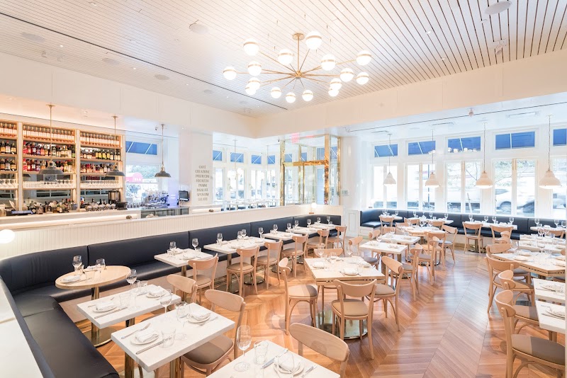 La Pecora Bianca Midtown