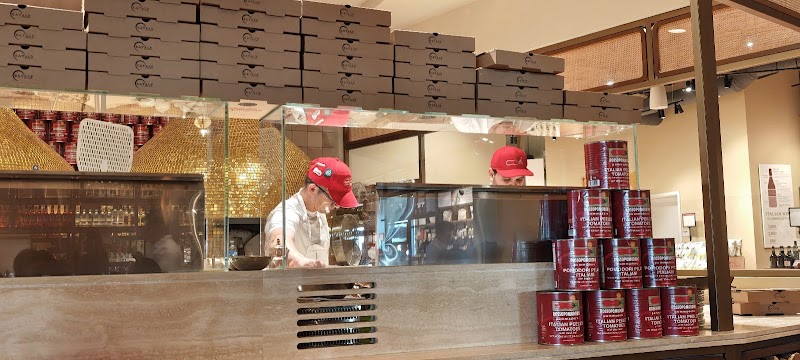 La Pizza & La Pasta