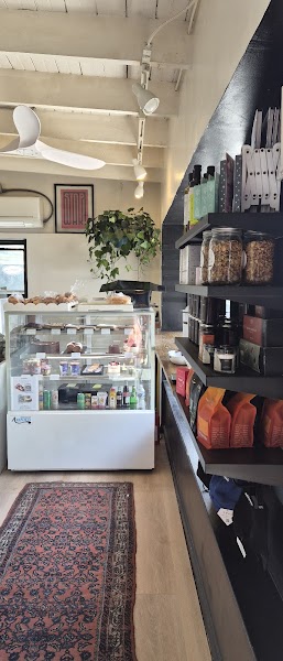La Saison Bakery