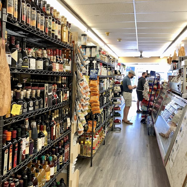 La Salumeria