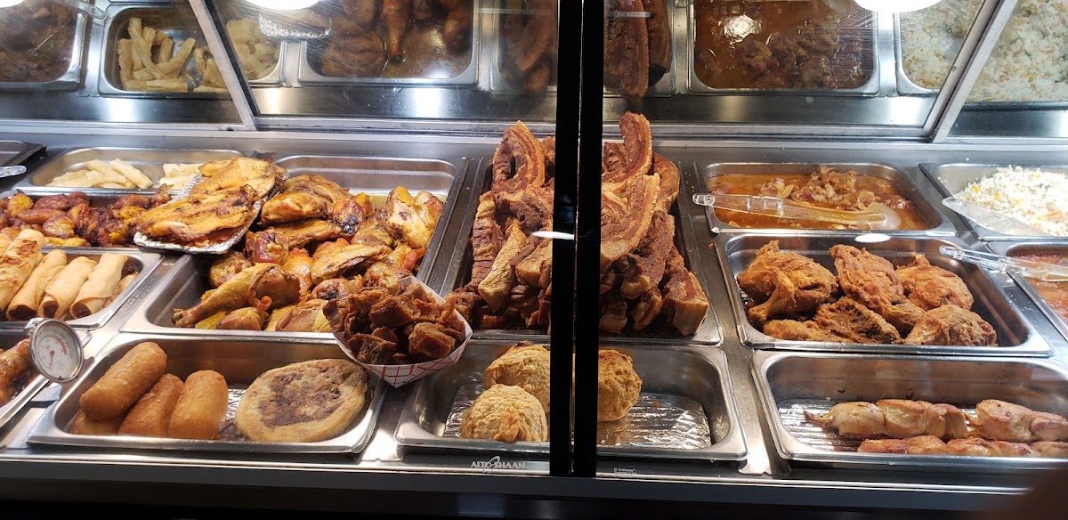La Sorpresa Bakery