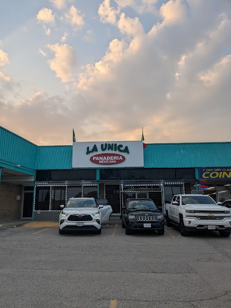 La Única Restaurant