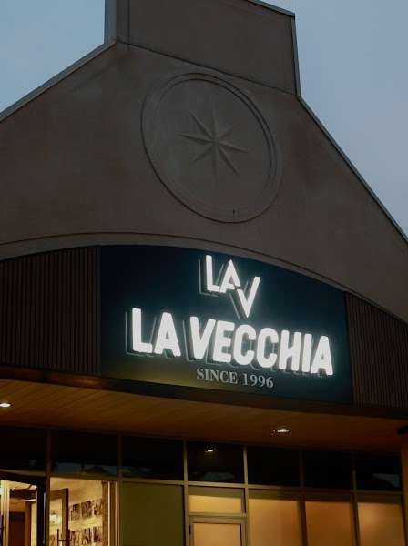 La Vecchia Thornhill