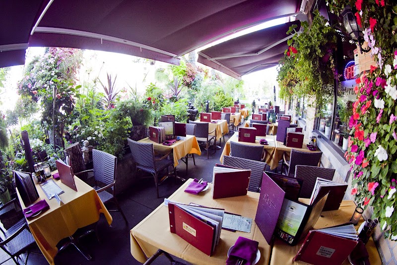 La Veranda Osteria