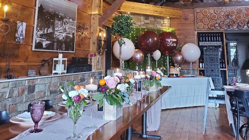 La Veranda Resto