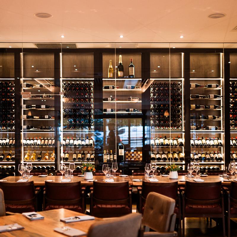 La Voglia NYC