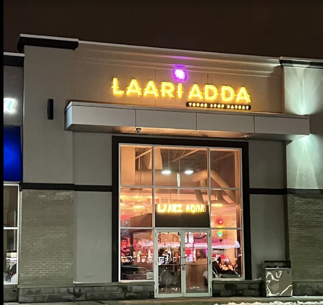 Laari Adda