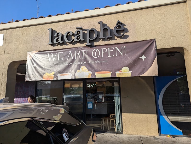 Lacàphê