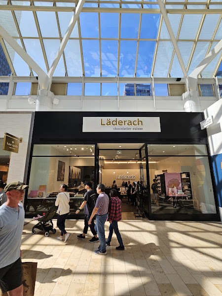Läderach