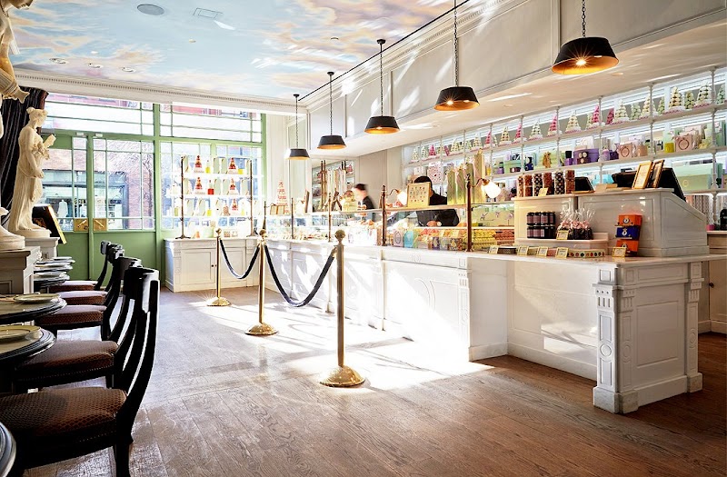 Ladurée Soho