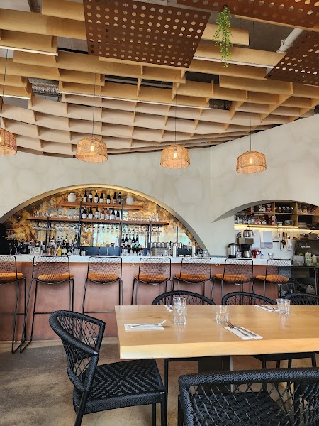 Ladybug Wine Bar