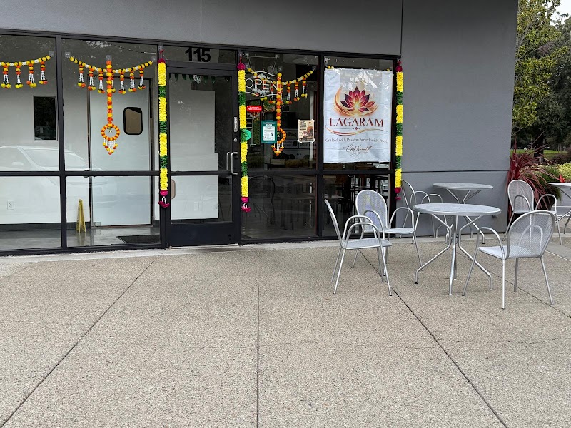 LAGARAM RESTAURANT & CATERING