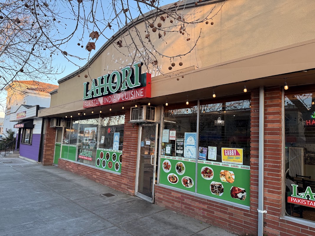 Lahori Restaurant