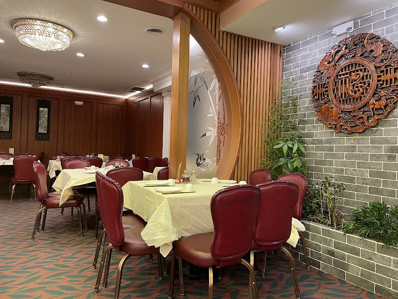 Lai Hong Lounge