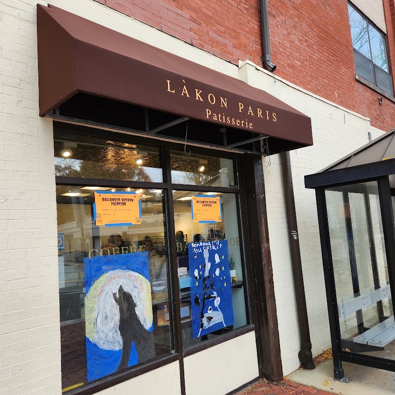 Lakon Paris Patisserie