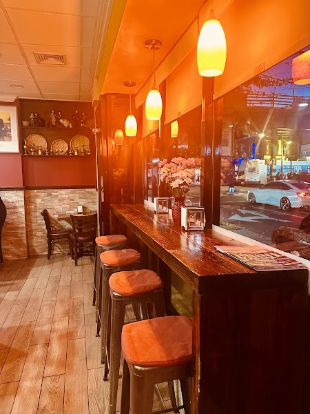 Laliguras Restaurant