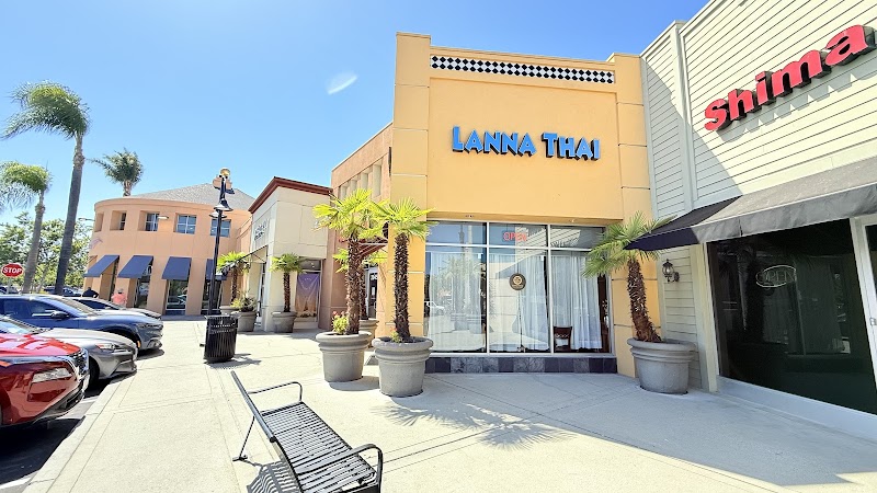 Lanna Thai Cuisine San Jose