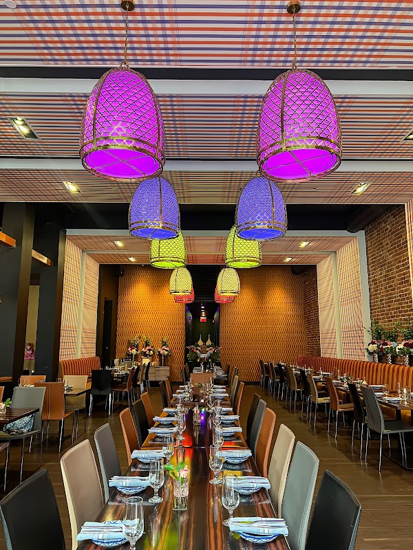 Lao Table