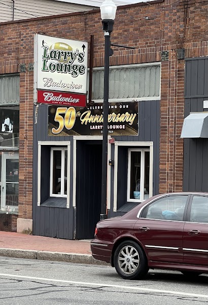 Larry's Lounge