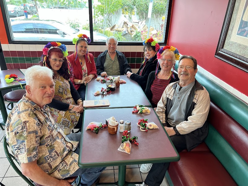 Las Cazuelas Restaurant