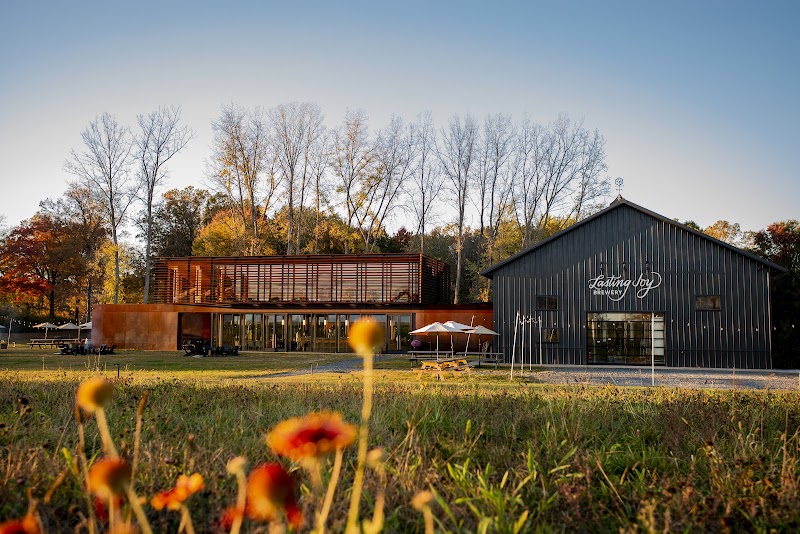 Lasting Joy Brewery