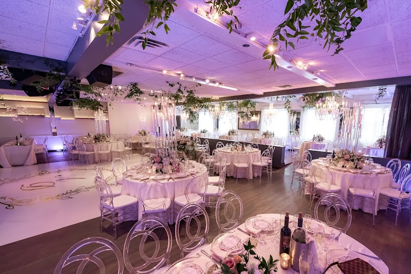 Laterna Estiatorio + Catering
