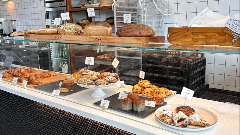 Lavender Bread & Cafe’