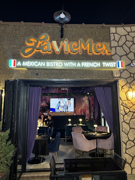 LavieMex