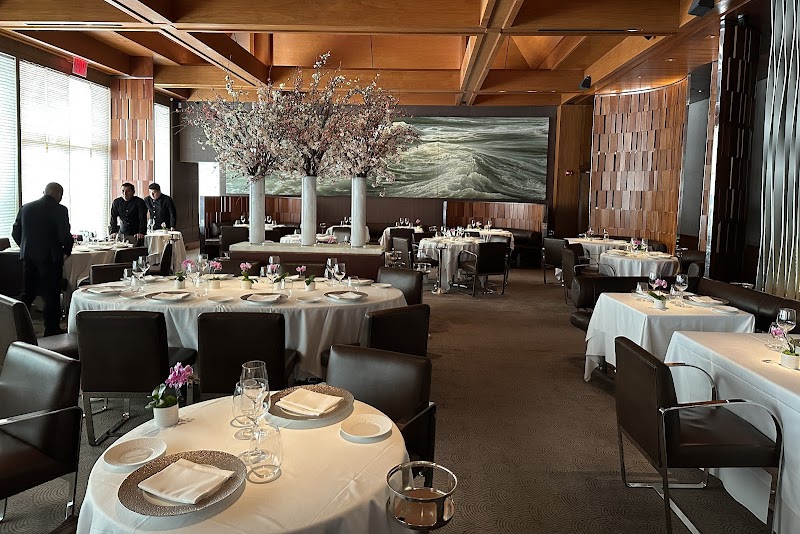 Le Bernardin