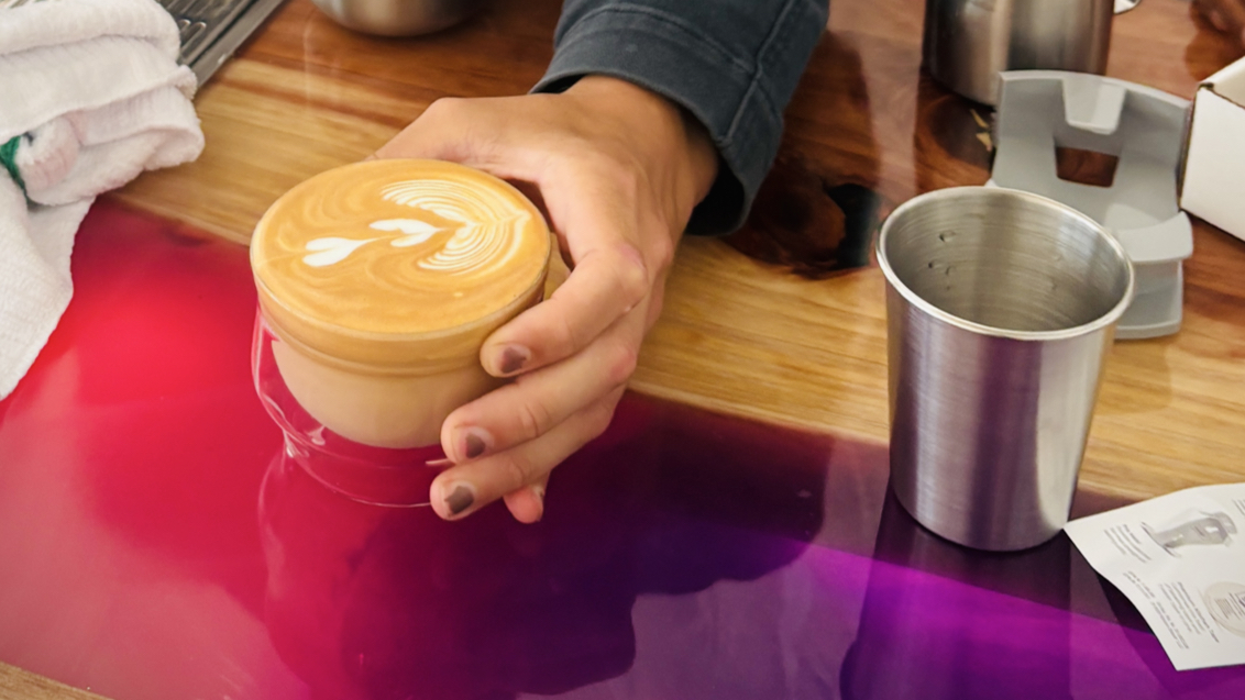 Le Mil's Coffee