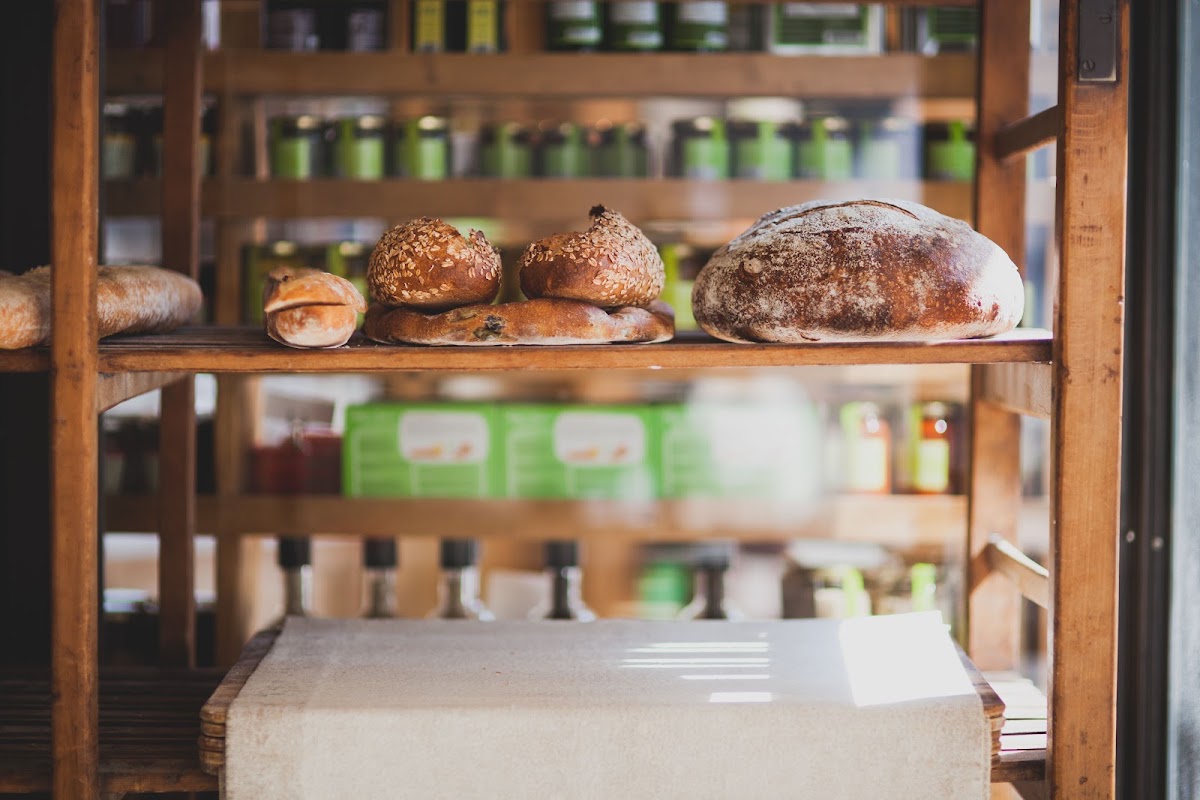 Le Pain Quotidien
