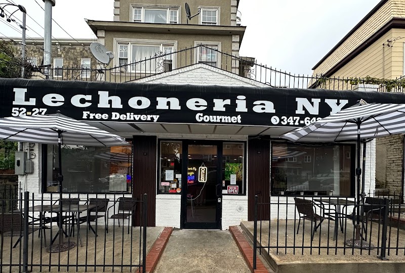 Lechoneria New York 1 (Maspeth)