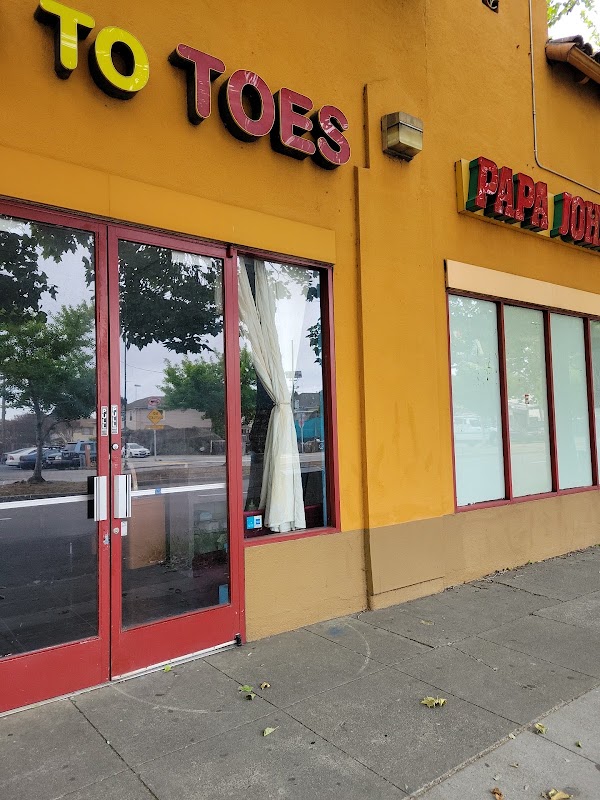 Lee's Donuts