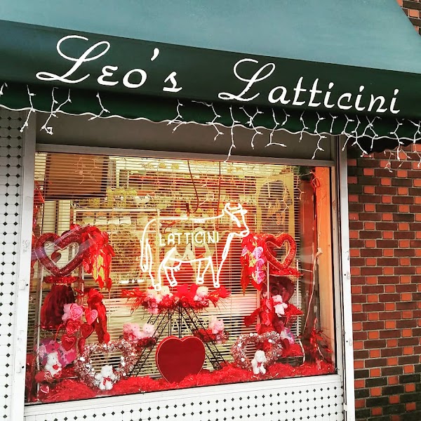 Leo's Latticini