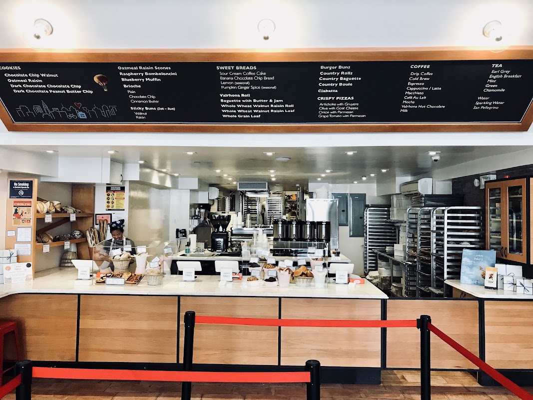 Levain Bakery