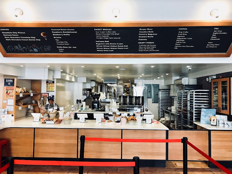 Levain Bakery