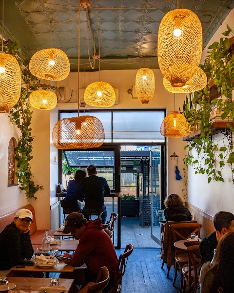 Levantine