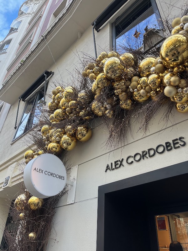 Álex Cordobés | Velázquez