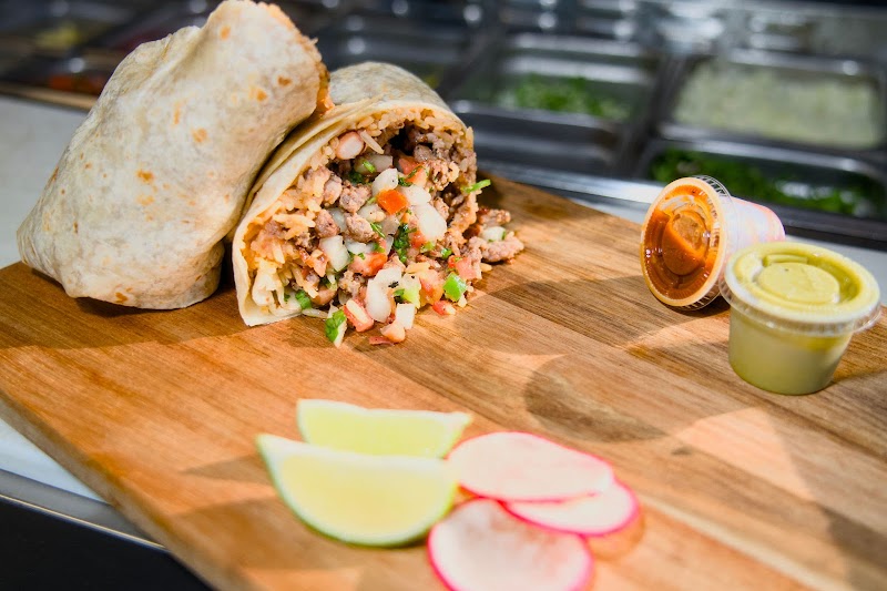 Lico's Tacos