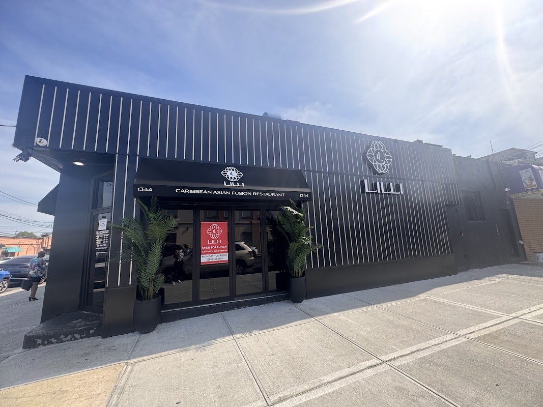 LILLI RESTAURANT