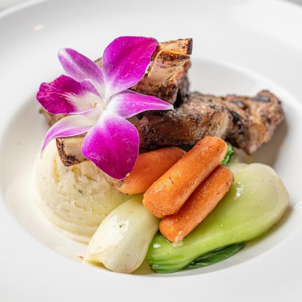LILLI RESTAURANT